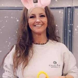 Meet your Posher, Julie